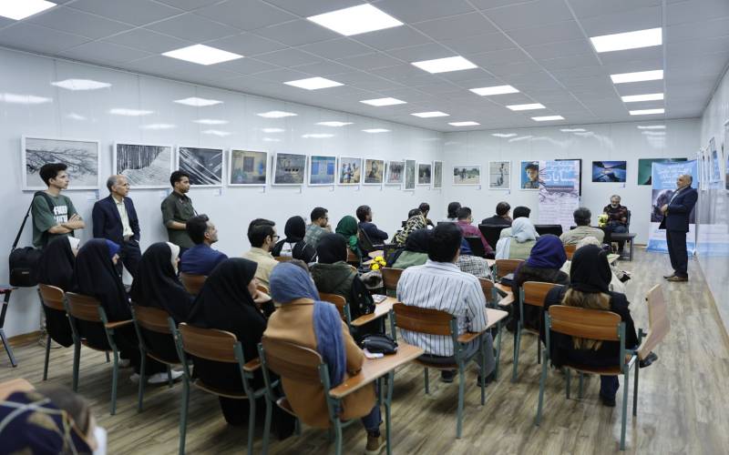 انجمن عکاسان جنوب کرمان یک انجمن مستقل و مردم نهاد است