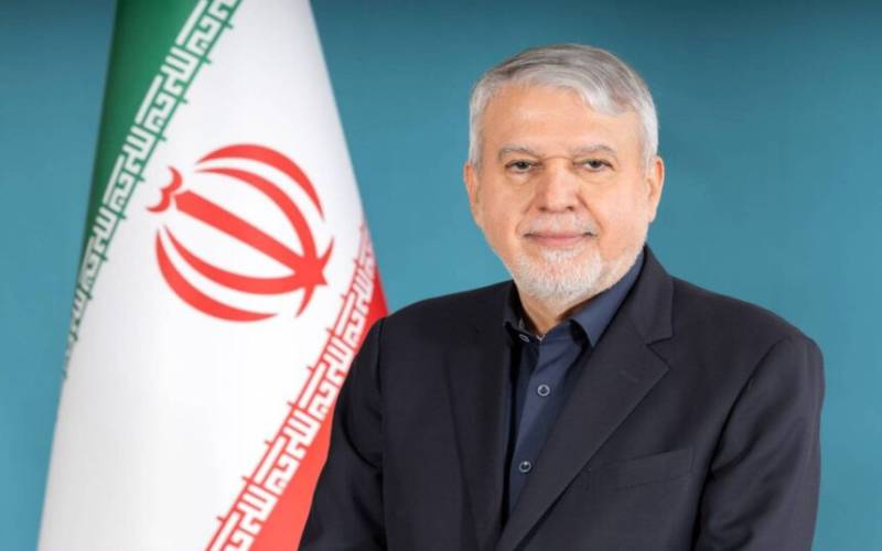 وزیر میراث فرهنگی به جیرفت سفر می‌کند