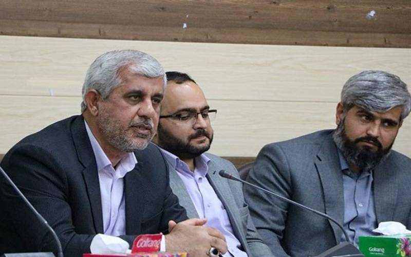 آثار تاریخی به تاراج رفته جیرفت باید به کشور بازگردانده شود