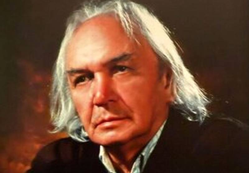 حسین قلی‌زاده هنرمند مجسمه‌ساز درگذشت