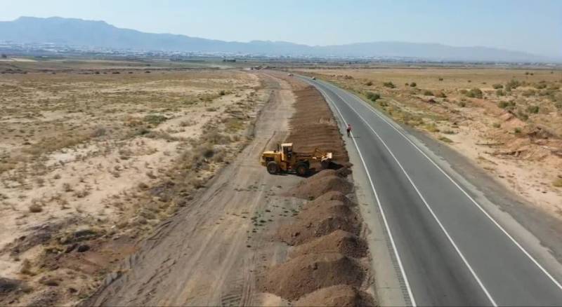 نماینده مجلس خواستار اقدام فوری برای ایمن‌سازی جاده‌های جنوب کرمان شد