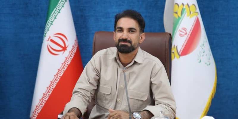 افزایش اعتبارات عمرانی برای توسعه جنوب کرمان لازم است