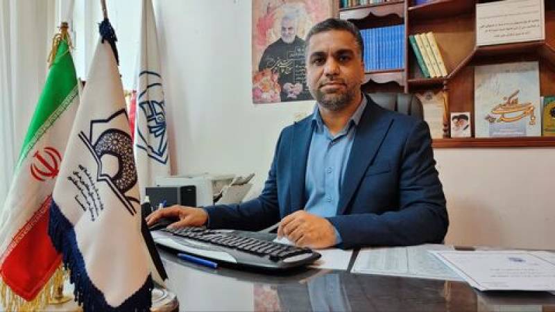 ستاد کانون های مساجد جنوب کرمان در تدارک مرحله استانی مسابقات قرآنی مهمانی آیه ها