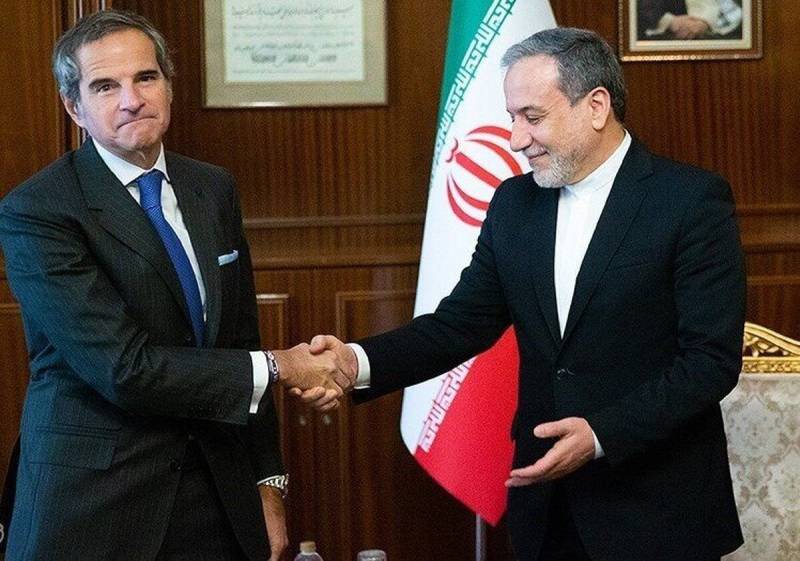 به یک «مدیرکل صلح» نیاز داریم