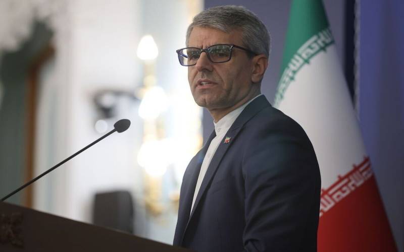 شنبه آینده مذاکرات در سطح دو مذاکره کننده ارشد ادامه می‌یابد