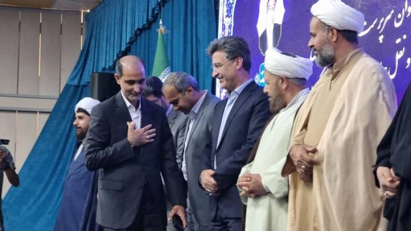 کاهش 30 تا 40 درصدی تصادفات جاده ای با اصلاح نقاط حادثه خیز