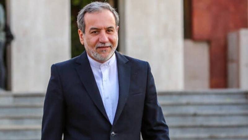 درباره هیچ موضوعی غیر از هسته‌ای و تحریم‌ها مذاکره نمی‌کنیم