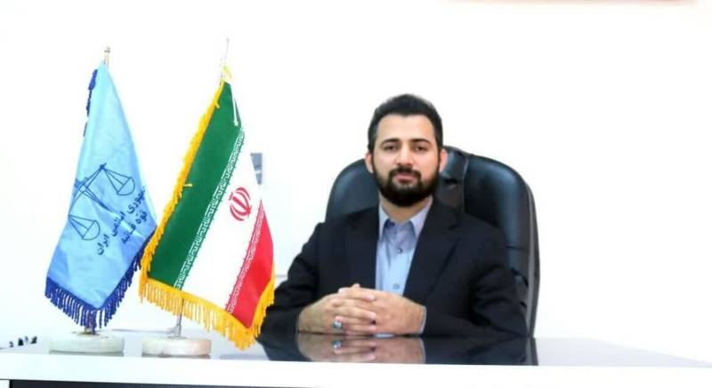 متهم سابقه دار در کمترین زمان ممکن دستگیر شد/ شاکیان به دادسرا مراجعه کنند