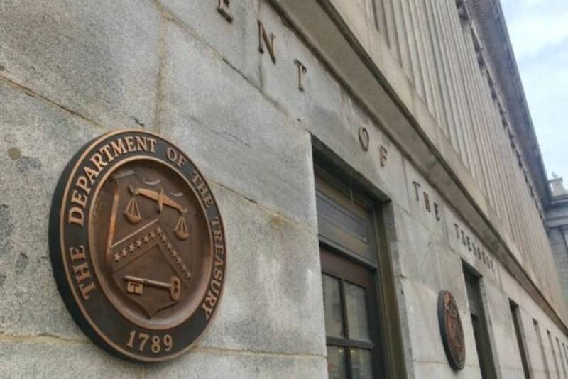 تحریم‌های تازه آمریکا علیه برنامه موشکی ایران