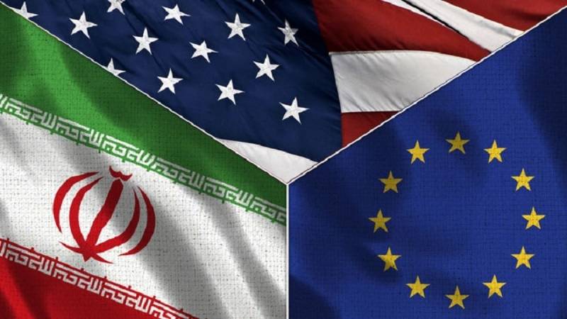 رم، میزبان دور جدید مذاکرات ایران با تروئیکای اروپا و آمریکا