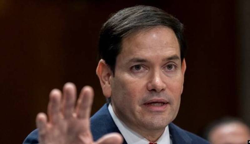 آمریکا تحریم‌هایی مرتبط با تجارت فرآورده‌های نفتی ایران اعمال کرد