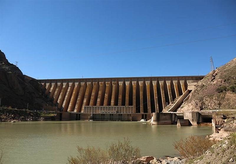 کرمان در بحران کم‌آبی؛ سدهای استان تنها ۲۵ درصد آب دارند