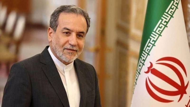 واکنش عراقچی به تصمیم احتمالی ترامپ درباره خلیج فارس