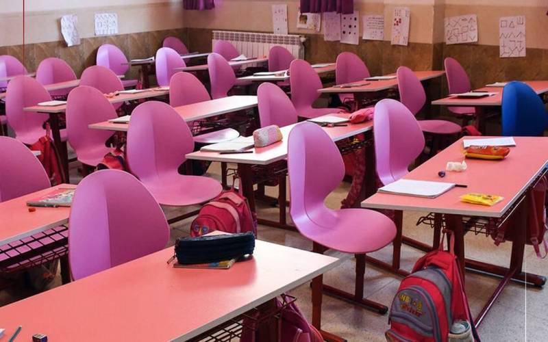 ساعت فعالیت مدارس تغییر کرد؛ 6 صبح تا 13