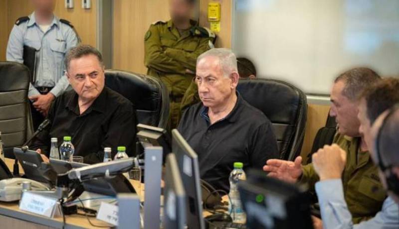 رژیم صهیونیستی به طور رسمی مسئولیت ترور هنیه در تهران را پذیرفت