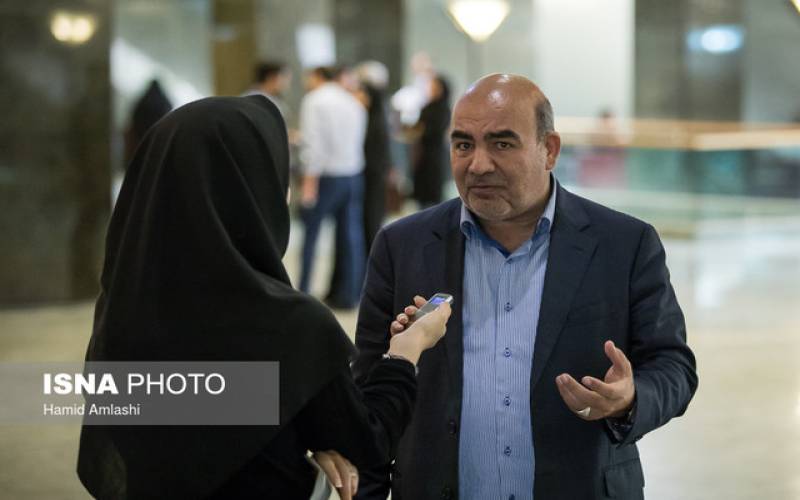 «غنی‌سازی» حق مسلم ملت ایران است/آمریکایی‌ها خود را حق به‌ جانب جلوه می‌دهند