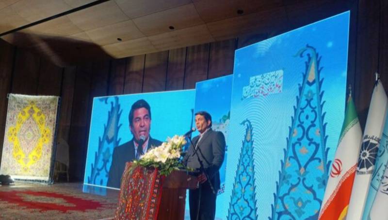 هدف گذاری استان کرمان، قرار گرفتن در صدر مقاصد گردشگری کشور است