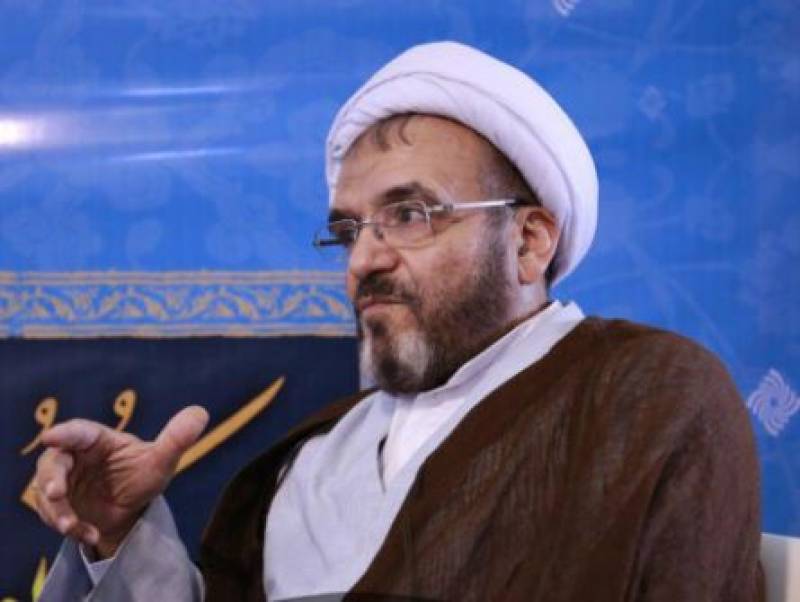 مدیرمسئول روزنامه اطلاعات تغییر کرد