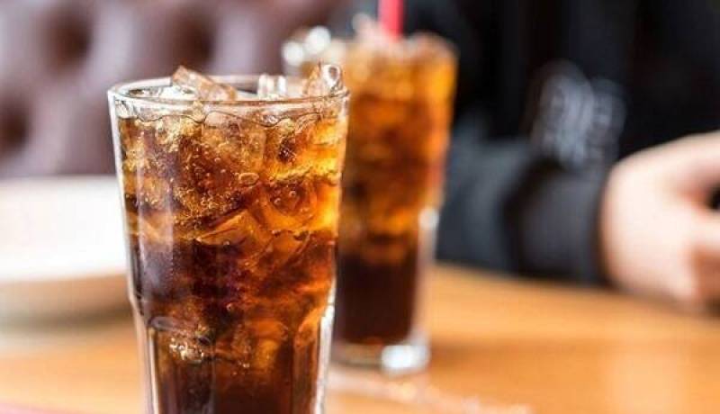 مراقب مصرف این نوشابه ها باشید