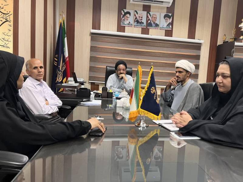 اجرای برنامه های فرهنگی و هنری ویژه دهه «امامت و ولایت» در جنوب کرمان