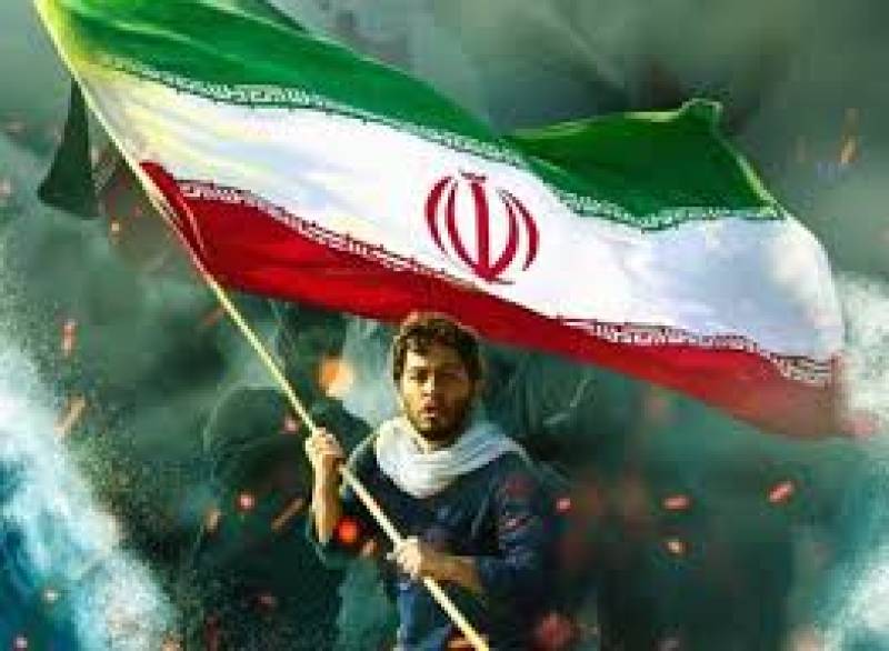 ایران، سد راه ظلم و ستم، بیدار و استوار است!