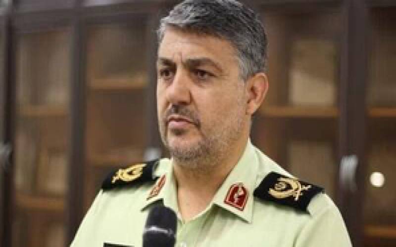 ۱۴ همکار رژیم صهیونیستی در جیرفت بازداشت شدند