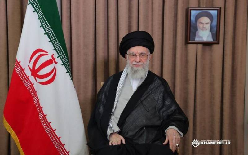 به ملت ایران تبریک عرض میکنم؛ رژیم صهیونی در زیر ضربات جمهوری اسلامی لِه شد