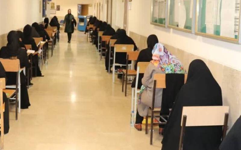 ثبت‌نام آزمون استخدامی دستگاه‌های اجرایی از امروز آغاز می شود