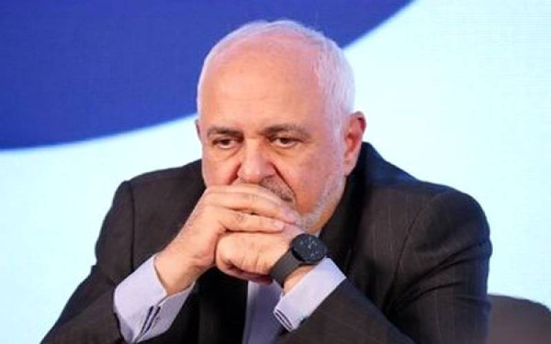 روایت ظریف درباره غیبت تحمیلی از مراسم عزاداری سالار شهیدان