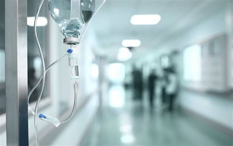 جنوب کرمان در بحران تخت بیمارستانی؛ فاصله ۲ برابری با میانگین کشوری