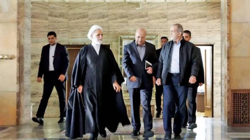 جزئیات جدید از حملۀ تروریستی رژیم صهیونیستی به جلسۀ شورای‌عالی امنیت ملی