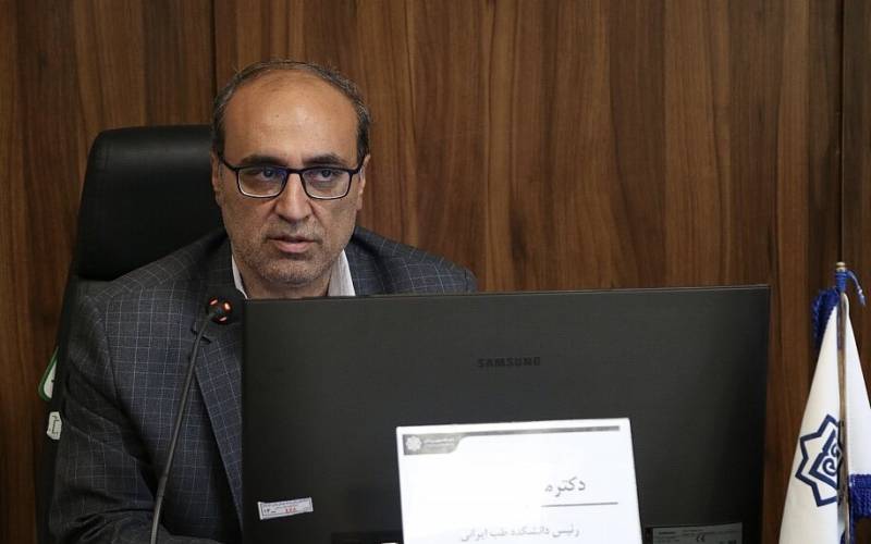 مردم در دام سوداگران طب سنتی گرفتار نشوند