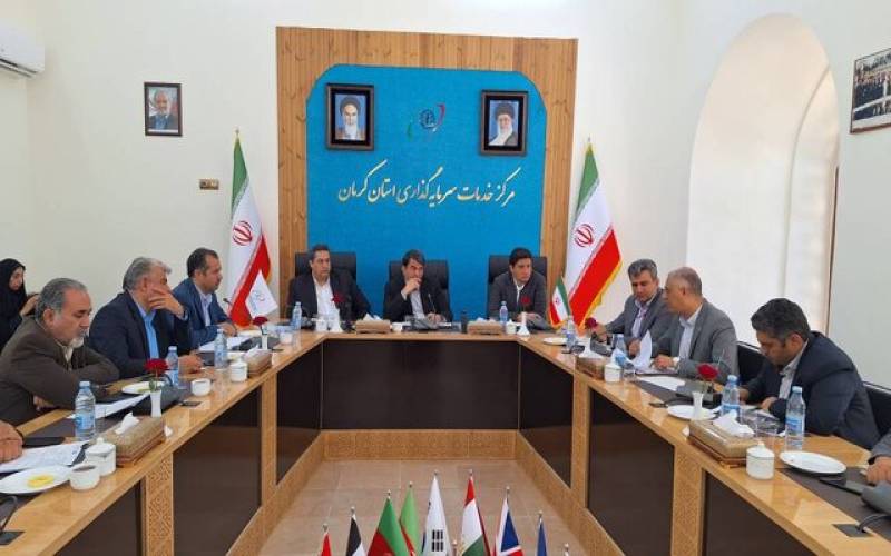 حمایت ۱۰۰ درصدی محیط زیست از پروژه‌های تجدیدپذیر در جنوب کرمان