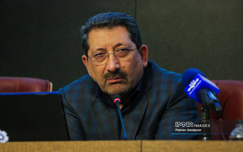 افتتاح ۴ طرح حوزه صنایع معدنی در جنوب کرمان