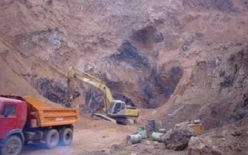 گام‌های بلند برای معدنی شدن اقتصاد و اشتغال در جنوب کرمان