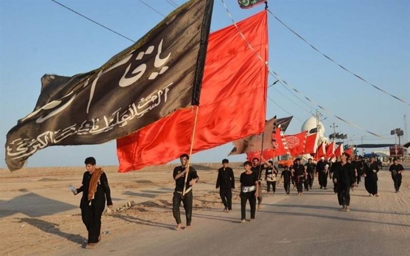 «اربعین» هم آیین است و هم تبیین؛ شکوه اربعین محصول روایت درست رسانه‌هاست