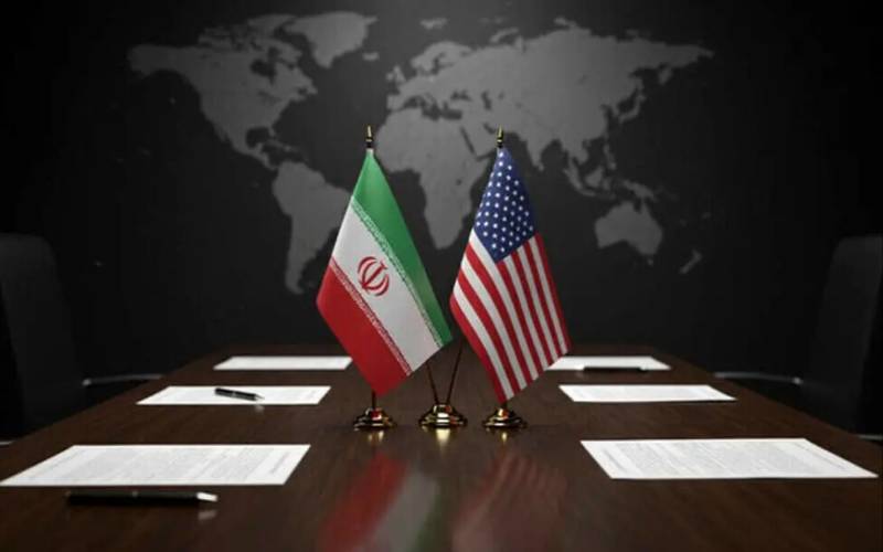 «وال استریت ژورنال» مدعی شد: شروع قریب الوقوع مذاکرات ایران و آمریکا