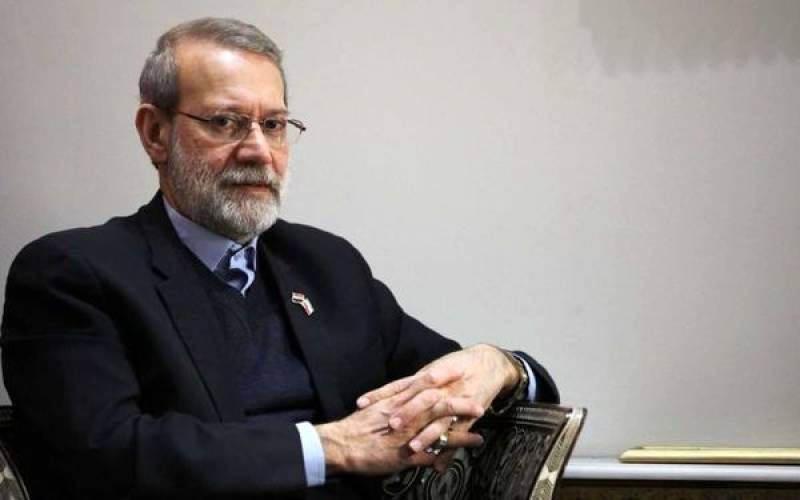 علی لاریجانی دبیر شورای عالی امنیت ملی شد