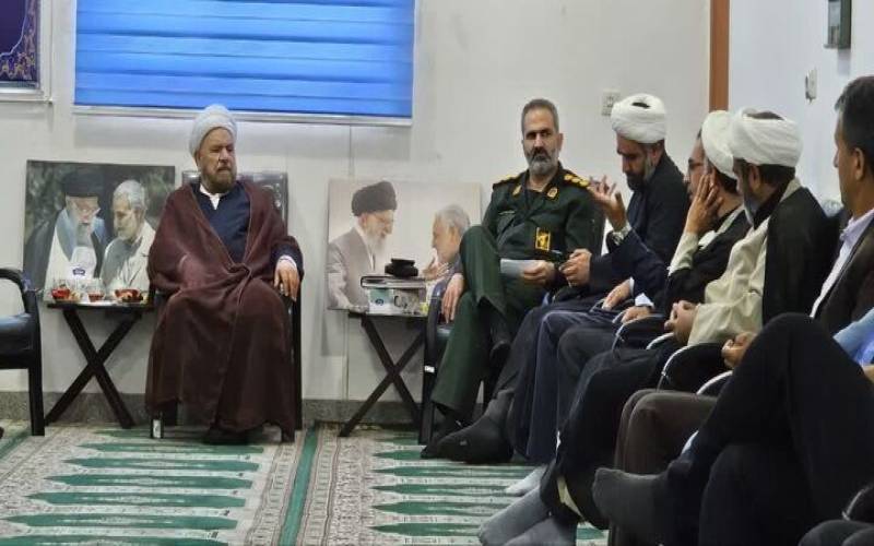 مسجد باید کانون خودسازی، جامعه پردازی و تمدن سازی باشد