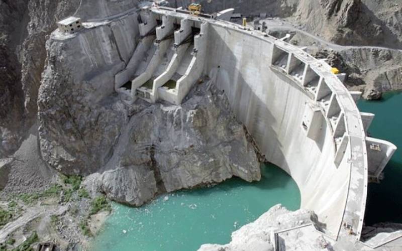 کرمان در چنبره خشکسالی| فقط یک‌پنجم ظرفیت سدها پر است