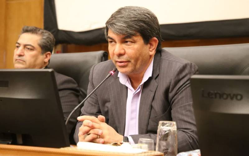 تاکید استاندار کرمان بر گسترش نقش‌آفرینی سازمان همیاری شهرداری‌ها