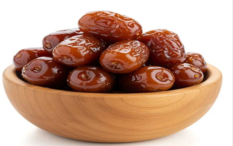 خرما رنج و گنجی  است که از دست می‌رود