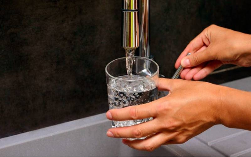 تکذیب سهمیه‌بندی آب؛ پیامک‌های ناشناس نامعتبر است