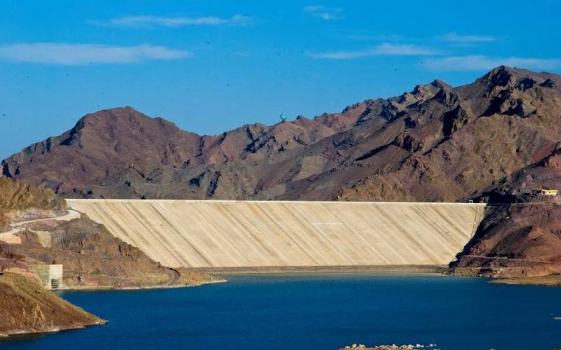 کاهش ذخیره آب سدهای کرمان به ۱۹ درصد؛ هشدار درباره بحران کم‌آبی