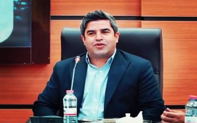 کرمان؛ دروازه‌ای به آسمان پرستاره