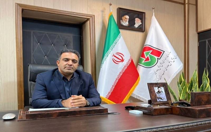 عملیات اجرایی راه روستای شریک‌آباد شهرستان فاریاب آغاز شد