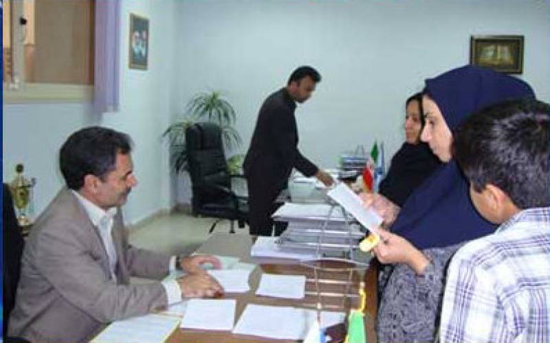 ثبت‌نام بیش از ۶۵۵ هزار دانش‌آموز در مدارس استان کرمان