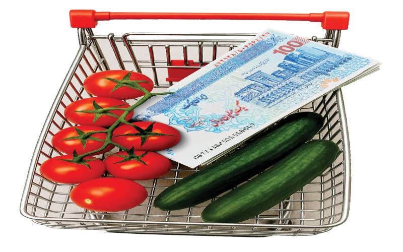 قیمت صیفی‌جات در بازار نجومی شد/ خیار و هندوانه کیلویی چند؟