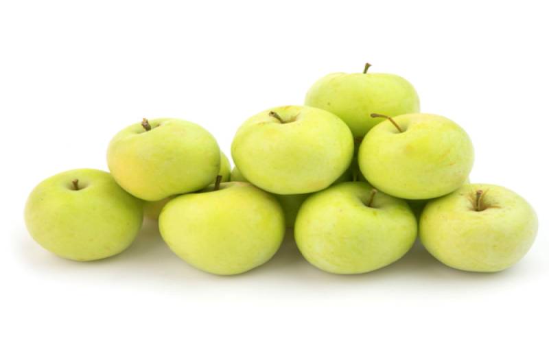 خواص فوق العاده سیب گلاب که بعد از خوردن نصیب تان می شود