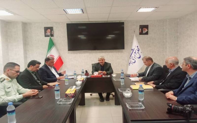 تشکیل کارگروه ویژه استانی؛ گامی مهم برای ثبت‌جهانی تمدن کهن جیرفت